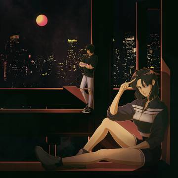 City night
