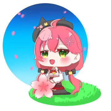 🌸みこち🌸
