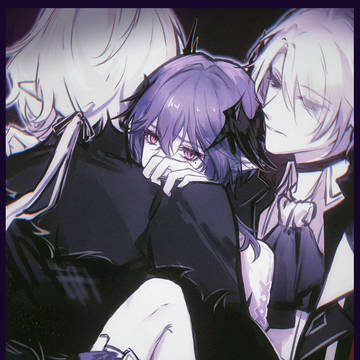 My sweetie…
