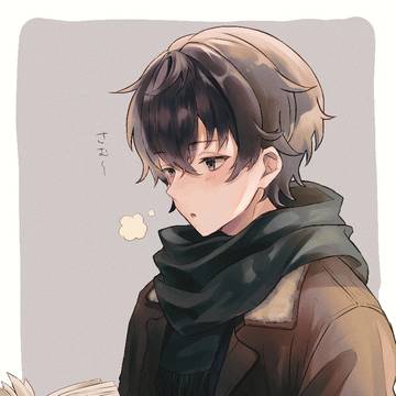 九埜と千隼