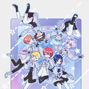 アイナナ詰め