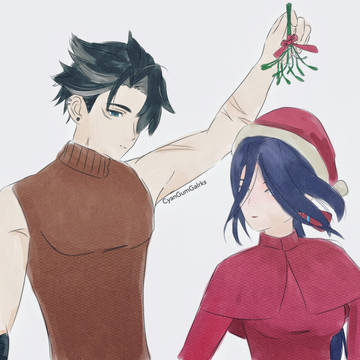 Mistletoe