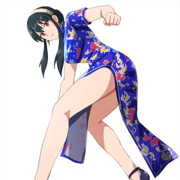 ヨルさん