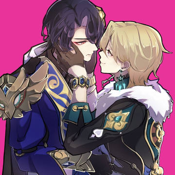 【再録】はじめまして恋
