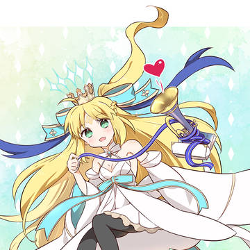 Fateとか型月絵詰08