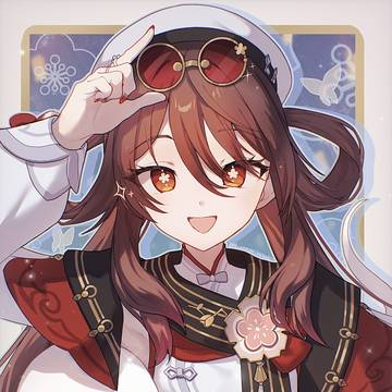 新衣装胡桃ちゃん