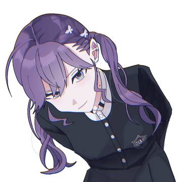 賀陽〜俺にもちゅっ♡ってしてくれや〜