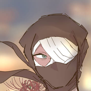 忍び組頭