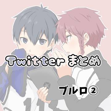 Twitterまとめブルロ②