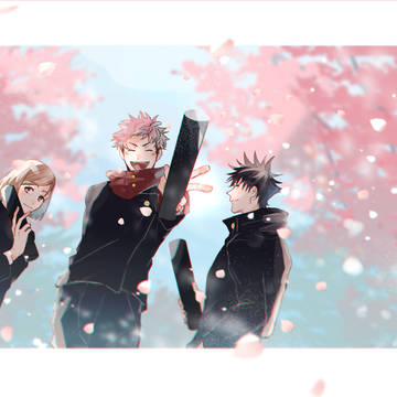呪 log⑤
