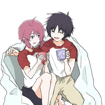しんるなXまとめ①