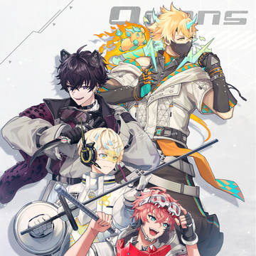 Oriens出動！