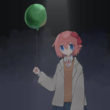 サヨリ