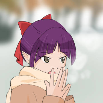 猫娘