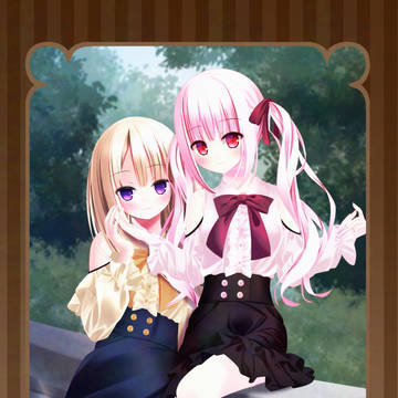 【C105】Three par Tea