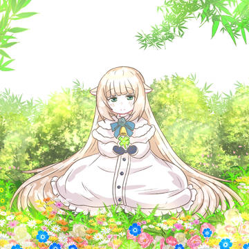 ひだまりの詩