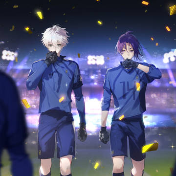 bl log4