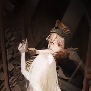 笼中鸟