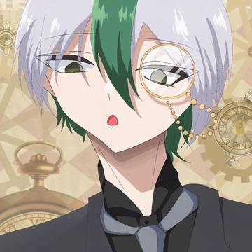 執事服