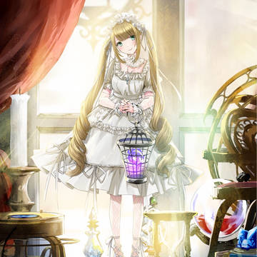 ミレーネ～ルミランジュ家の天使～ver．1．1