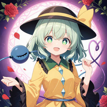 こいし
