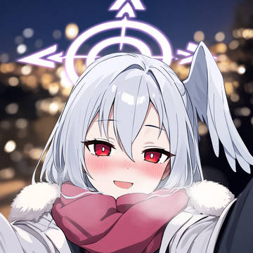守月スズミ