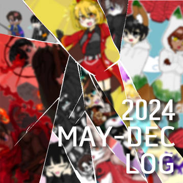 2024 May-Dec log