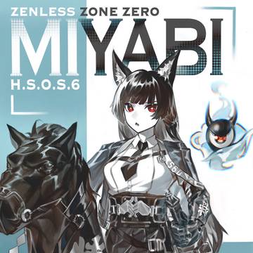Miyabi
