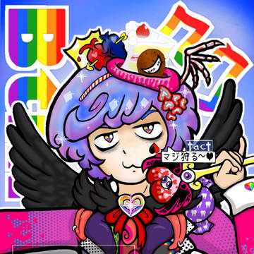 魔法少年⭐︎タクト