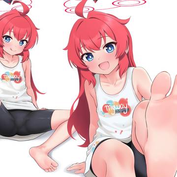 パジャマキちゃん