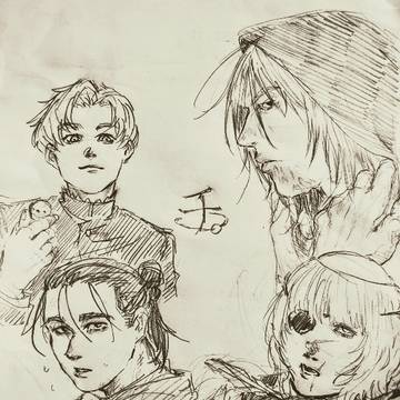 チ。