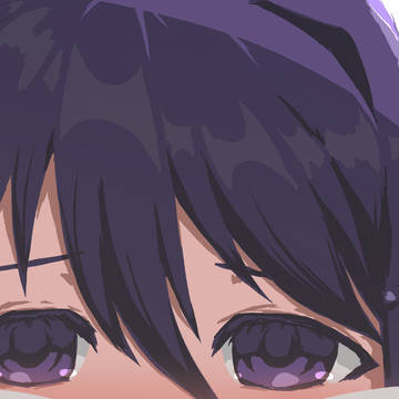 Yuri(DDLC)