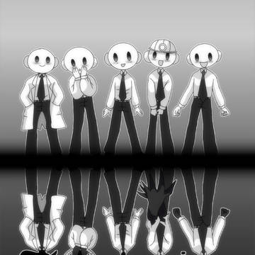 OFF絵まとめ