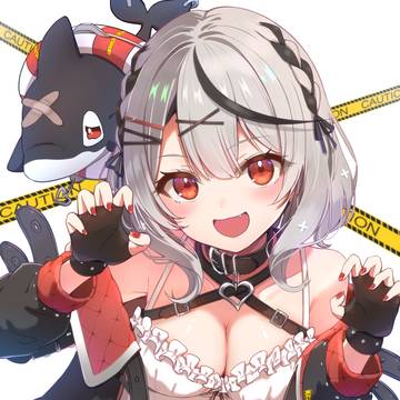 ばっくばっくばくーん！