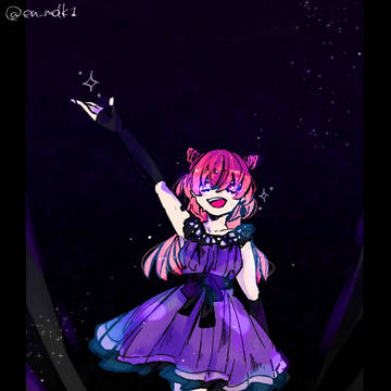 赤崎こころ生誕祭