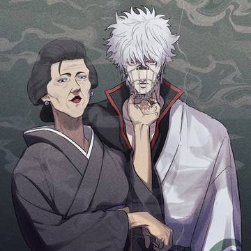 銀魂log
