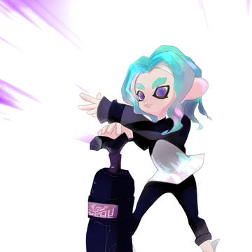 🐙🩵