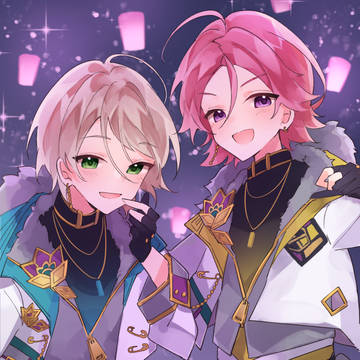 あんスタまとめ2024