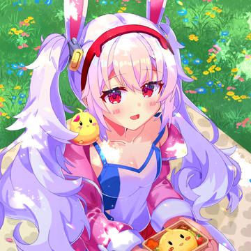 「指揮官とピクニック」