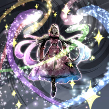 【歪んだ母性】イオド