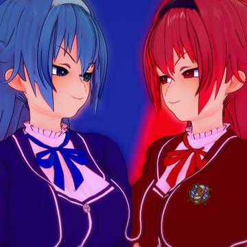 联动（コラボ ）1