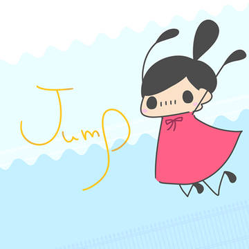 JUMP