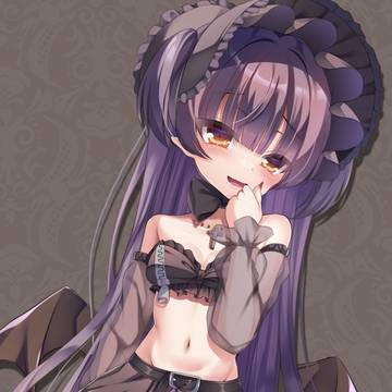 ざーこ♡