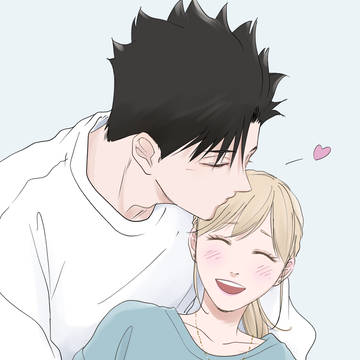 クロやち⋆ログ⑩