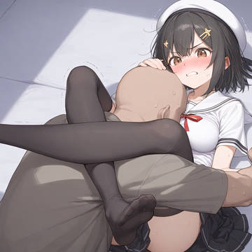 美遊miyu leglock