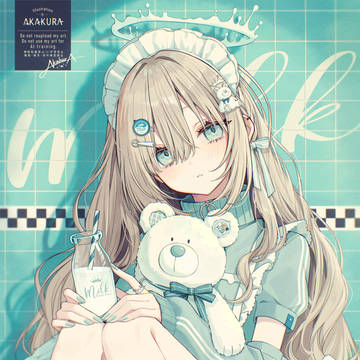 Milky Angel