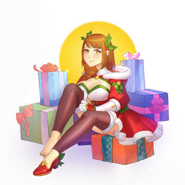 Goldmary