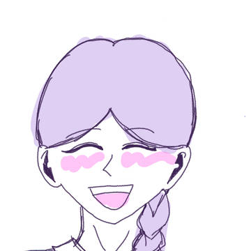 うちの子ですー