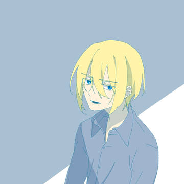 名前のない創作キャラまとめ