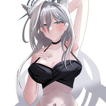 シロコ•テラー